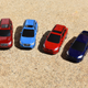 Illustration for article titled Subaru Dealer Set: Parts II III